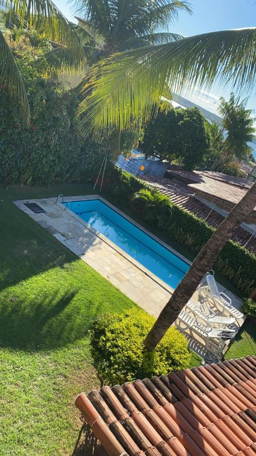 Casa Sol Da Pipa Villa Praia de Pipa Exterior photo