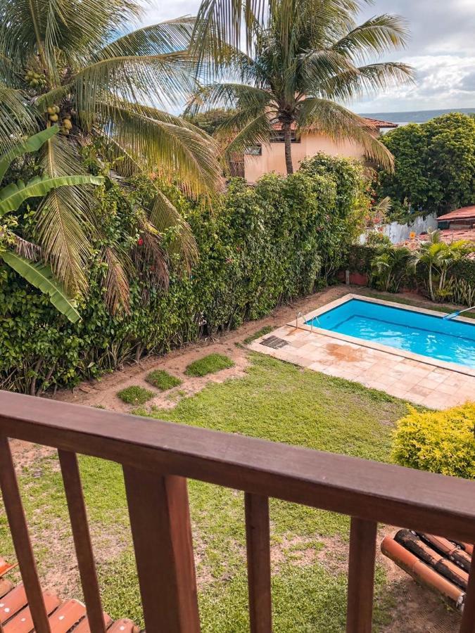 Casa Sol Da Pipa Villa Praia de Pipa Exterior photo